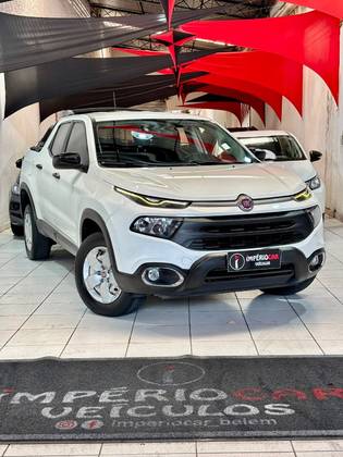 FIAT TORO 1.8 16V EVO FLEX ENDURANCE AT6